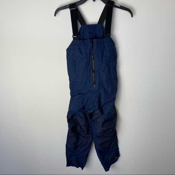 Magic Marine Navy Sailing Gear Overalls - Kids 146 - Picture 2 of 14